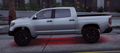 GV 80 (Debadged)