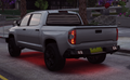 GV 80 (Debadged)