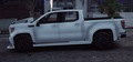 Sierra (Debadged)