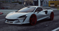 Artura 22 (Debadged)