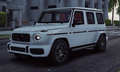 G63 (Debadged)
