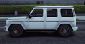 G63 (Debadged)