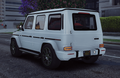 G63 (Debadged)