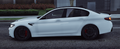 M5 (Debadged)