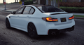 M5 (Debadged)