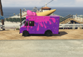 Icecream Truck (Lore Friendly)