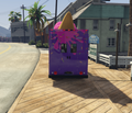 Icecream Truck (Lore Friendly)