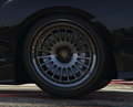 Wheels Universal (Lore Friendly)