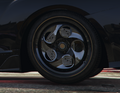 Wheels Universal (Lore Friendly)