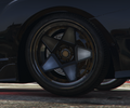 Wheels Universal (Lore Friendly)
