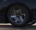 Wheels Universal (Lore Friendly)