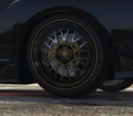 Wheels Universal (Lore Friendly)