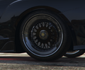 Wheels Universal (Lore Friendly)