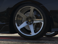 Wheels Universal (Lore Friendly)