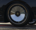 Wheels Universal (Lore Friendly)