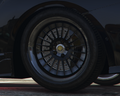 Wheels Universal (Lore Friendly)