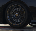 Wheels Universal (Lore Friendly)