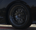 Wheels Universal (Lore Friendly)