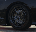 Wheels Universal (Lore Friendly)