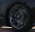Wheels Universal (Lore Friendly)