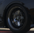 Wheels Universal (Lore Friendly)