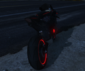 Superbike (Lore Friendly)
