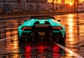 Huracan Prior (Debadged)