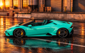 Huracan Prior (Debadged)
