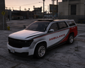 Ambulance Car Pack