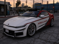 Ambulance Car Pack