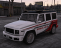 Ambulance Car Pack