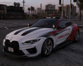 Ambulance Car Pack