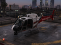 Ambulance Car Pack