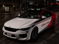 Ambulance Car Pack