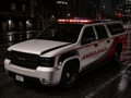 Ambulance Car Pack