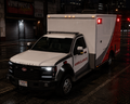 Ambulance Car Pack