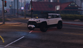 Bpsuv (Lore Friendly)