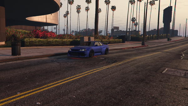 Gt34 (Lore Friendly)