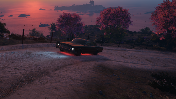 RR68 (Lore Friendly)