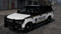 Police Legacy Car Pack