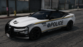 Police Legacy Car Pack