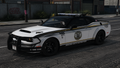 Police Legacy Car Pack