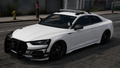 Police Legacy Car Pack