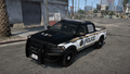 Police Legacy Car Pack
