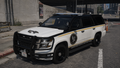 Police Legacy Car Pack