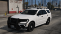 Police Legacy Car Pack
