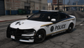 Police Legacy Car Pack
